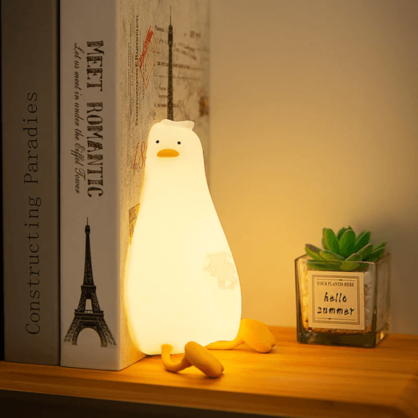 Snugly duck light - Image 4