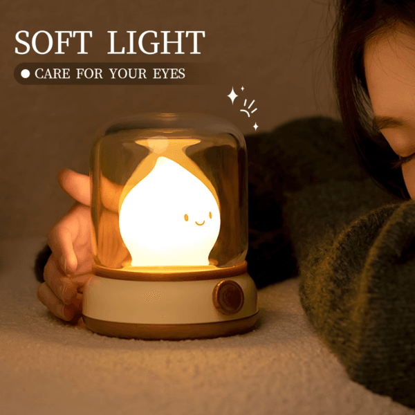 Snugly companion light - Image 4