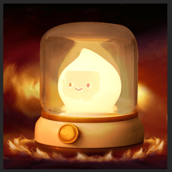 Snugly companion light - Image 2